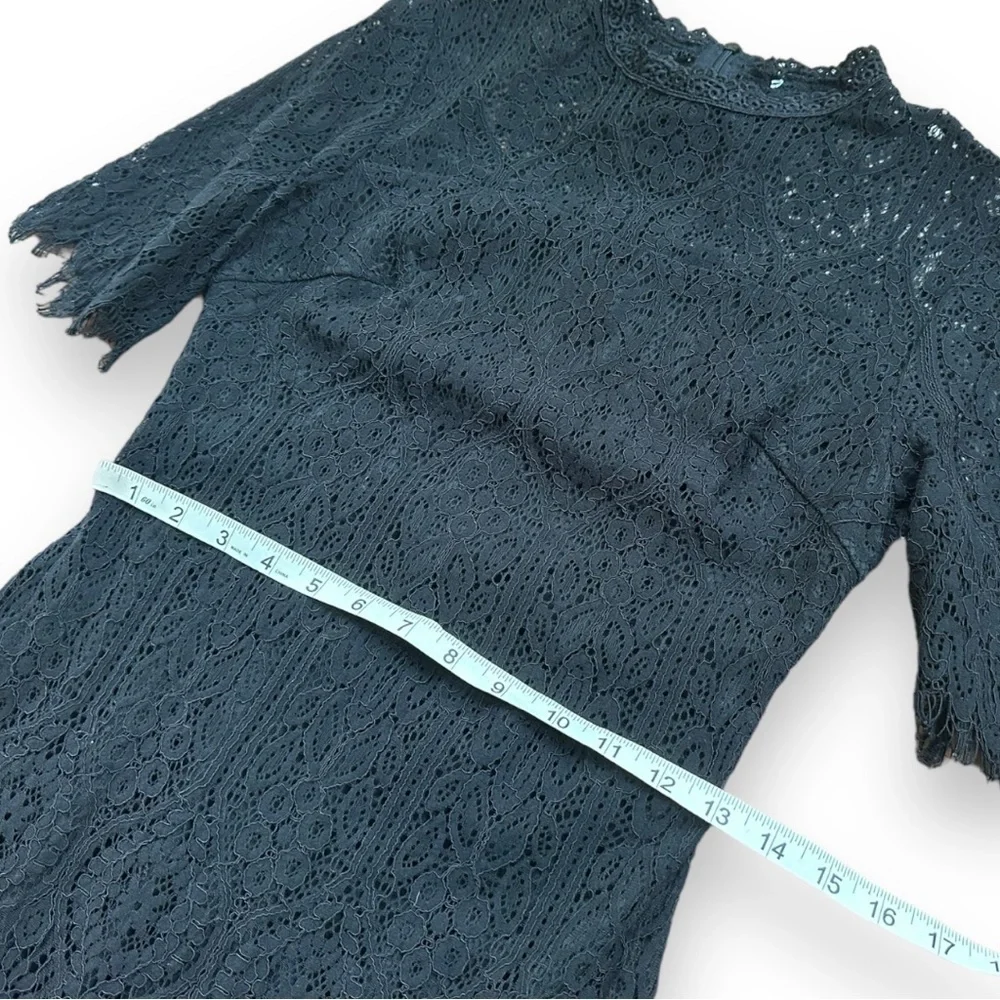 Amazon black lace